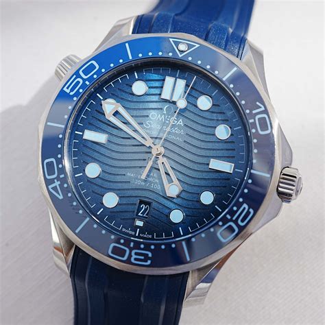 omega 75th anniversary seamaster 300|Omega Seamaster diver 75th anniversary.